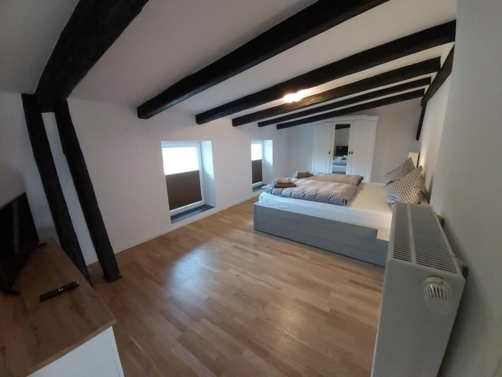 Speicher-Studio 2 Klein Upahl Zewnętrze zdjęcie